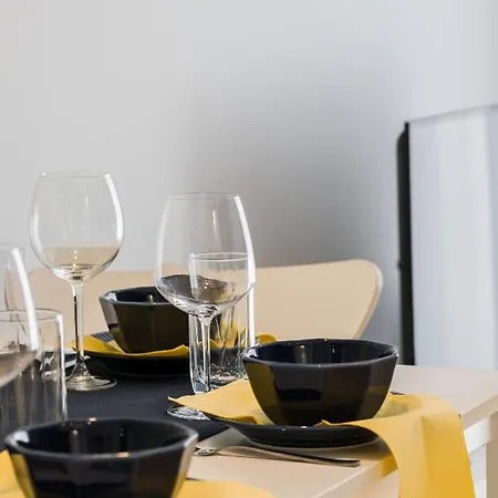 דירה Old Town Podgorze By Renters פוזנן