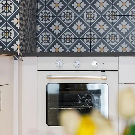 Old Town Podgorze By Renters פוזנן