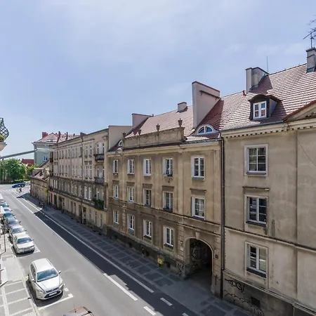 Old Town Podgorze By Renters Appartement Poznań