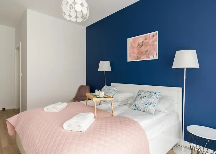 Old Town Podgorze By Renters * פוזנן