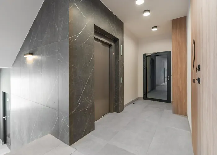 Old Town Podgorze By Renters * פוזנן