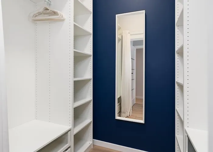 דירה Old Town Podgorze By Renters *