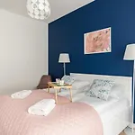 Old Town Podgorze By Renters * Poznan