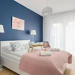 Apartment Old Town Podgorze By Renters Poznan