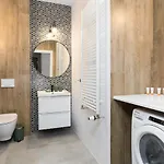 Old Town Podgorze By Renters Apartment *
