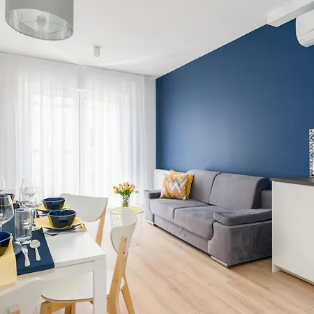 Apartmán Old Town Podgorze By Renters Poznaň