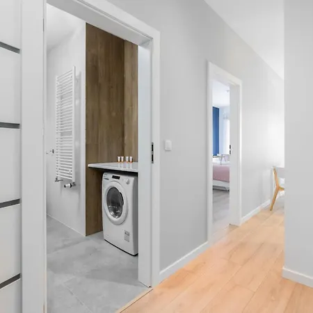 Old Town Podgorze By Renters Poznań