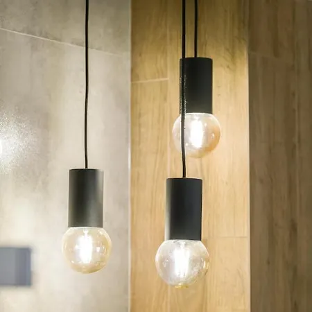 Old Town Podgorze By Renters Apartment *