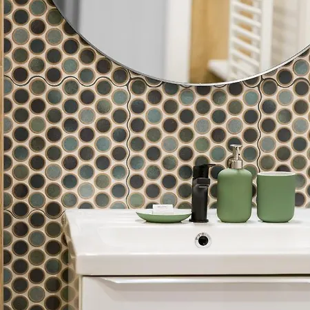 Old Town Podgorze By Renters * Posen