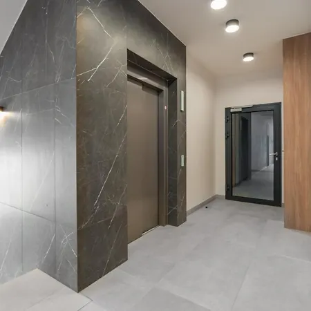 Old Town Podgorze By Renters * Posen