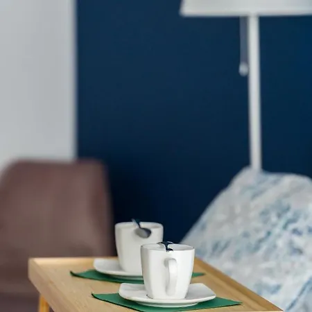 Apartment Old Town Podgorze By Renters *