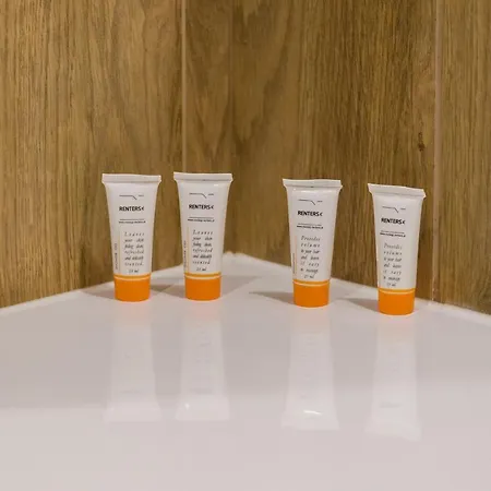 Old Town Podgorze By Renters Posen