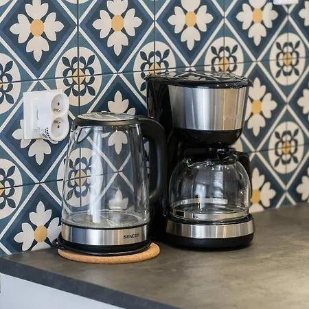 Apartment Old Town Podgorze By Renters