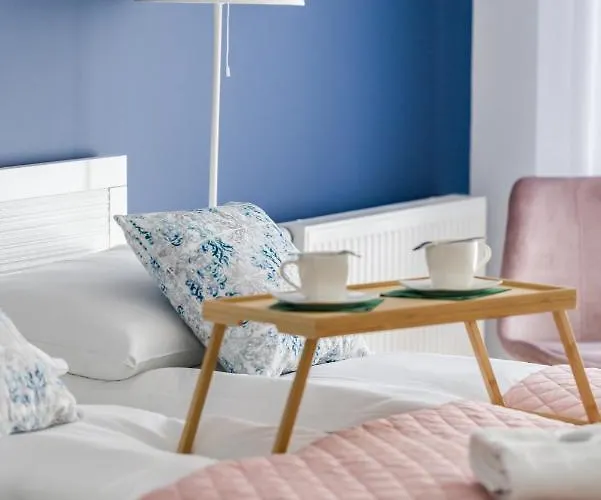 Old Town Podgorze By Renters Apartment