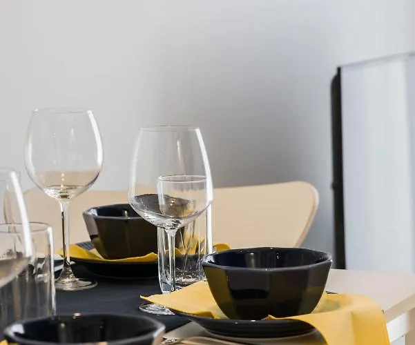 Apartment Old Town Podgorze By Renters Poznan