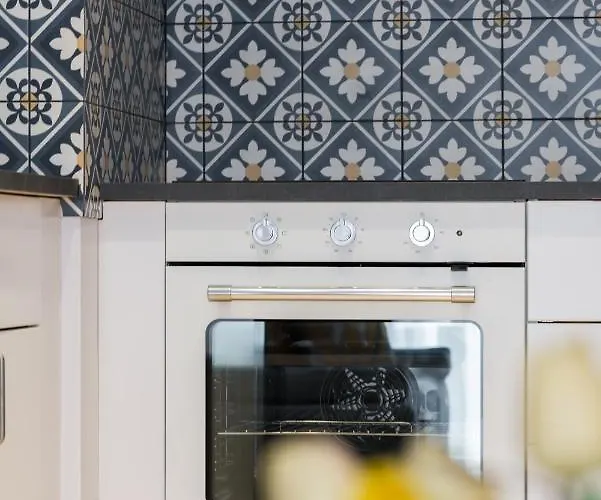 Old Town Podgorze By Renters Poznan