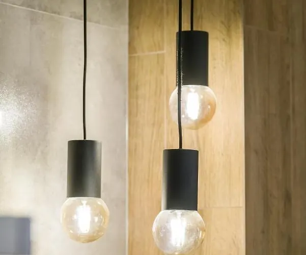 Old Town Podgorze By Renters Apartment *