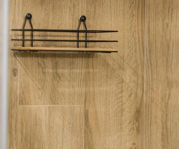 Apartment Old Town Podgorze By Renters *