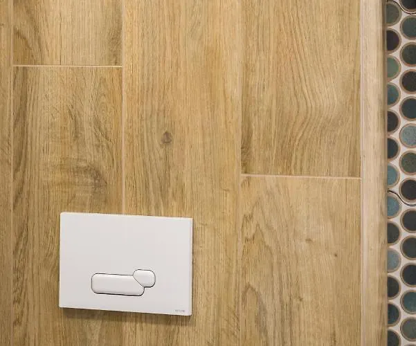 Old Town Podgorze By Renters *