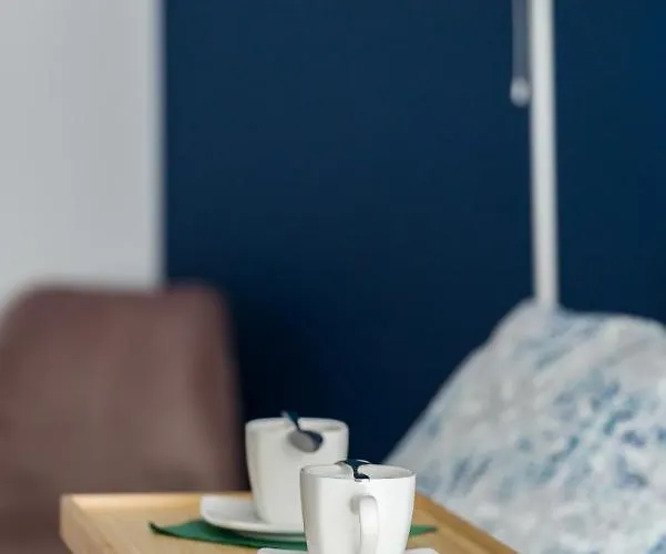 Apartmán Old Town Podgorze By Renters *