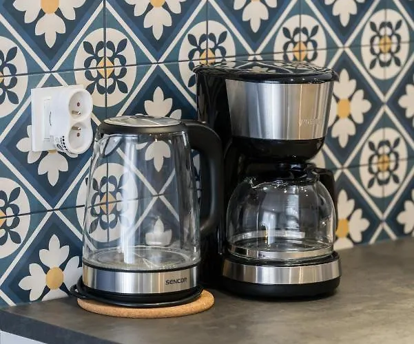 Apartment Old Town Podgorze By Renters